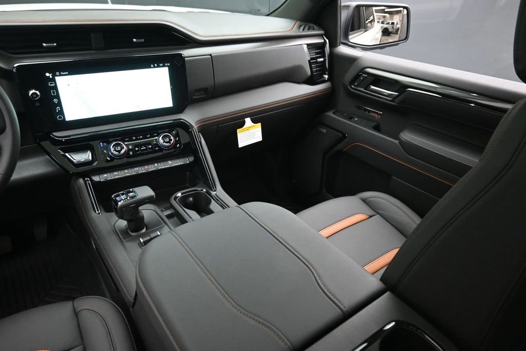 2026 GMC Sierra 1500 AT4 - Photo 15