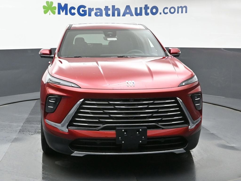 New 2026 Buick Enclave Preferred SUV