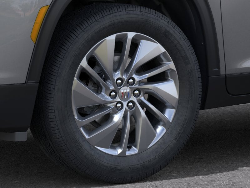 2027 Buick Enclave Preferred - Photo 11