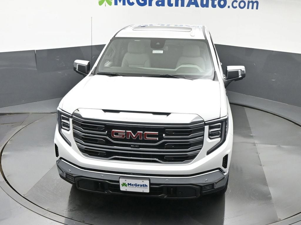 2026 GMC Sierra 1500 SLT - Photo 27