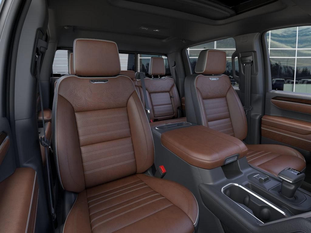 2026 GMC Sierra 1500 Denali Ultimate - Photo 20