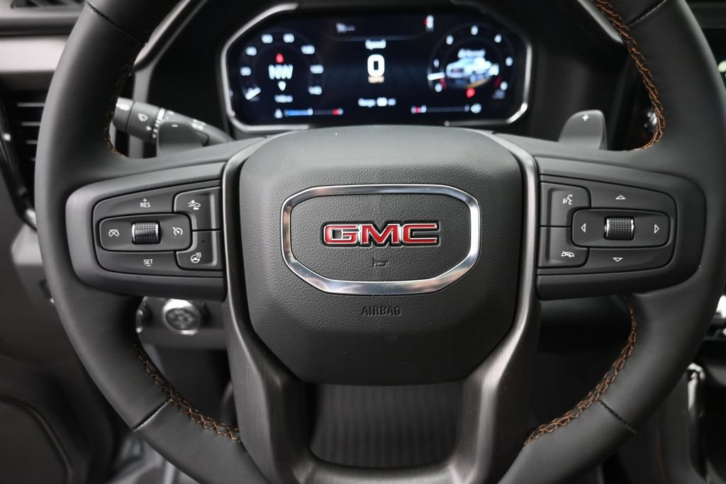 2026 GMC Sierra 1500 AT4 - Photo 21