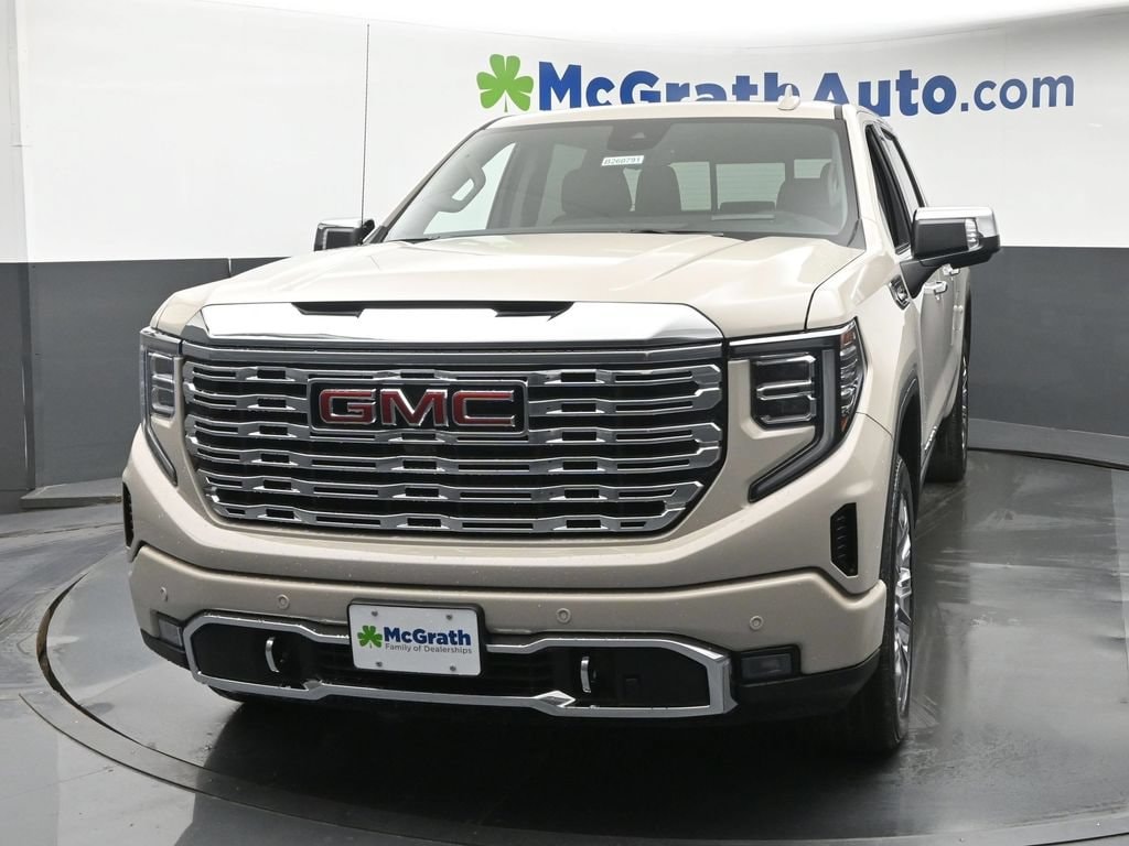2026 GMC Sierra 1500 Denali - Photo 22