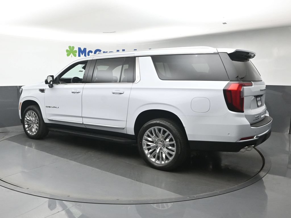 2026 GMC Yukon XL Denali - Photo 25