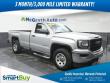 Used 2016 GMC Sierra 1500 4WD Reg Cab 133.0 Truck Regular Cab