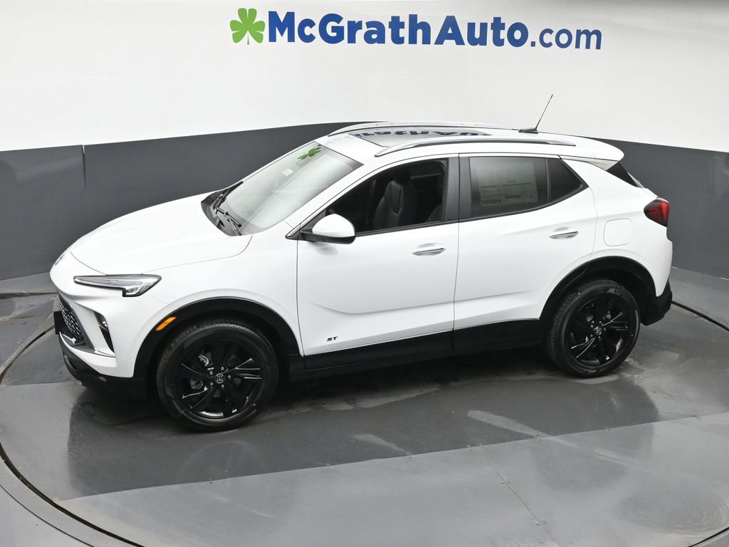 2026 Buick Encore GX Sport Touring - Photo 22