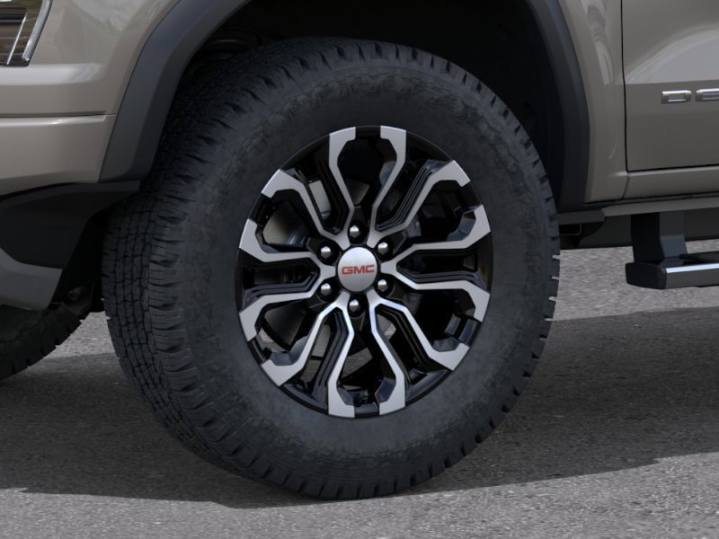 2026 GMC Canyon Denali - Photo 11