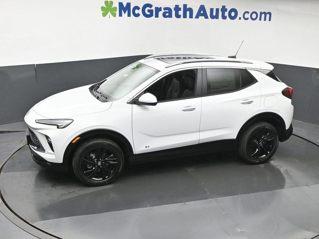 2026 Buick Encore GX Sport Touring - Photo 22