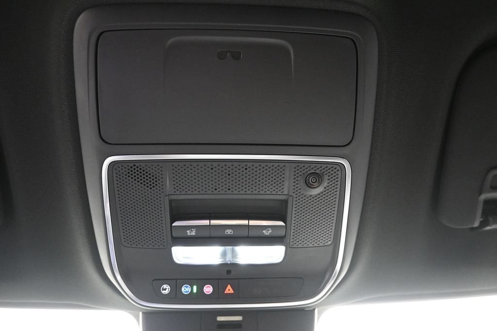 2027 Buick Enclave Avenir - Photo 22