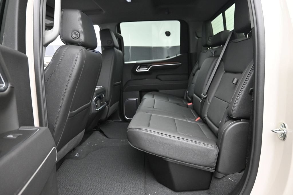 2026 GMC Sierra 1500 Denali - Photo 12