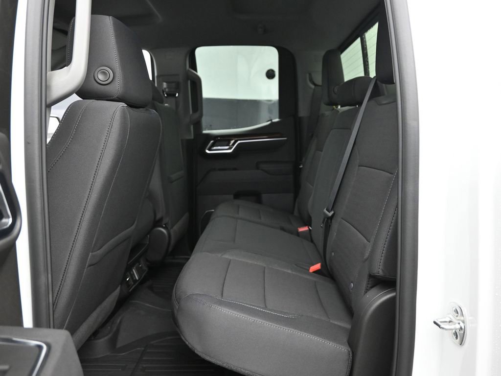2026 GMC Sierra 1500 SLE - Photo 12