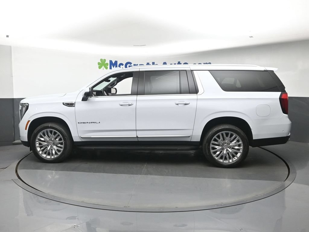 2026 GMC Yukon XL Denali - Photo 23