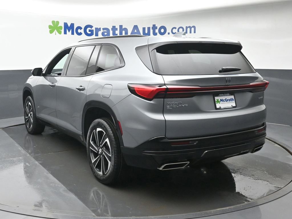 2026 Buick Enclave Sport Touring - Photo 28