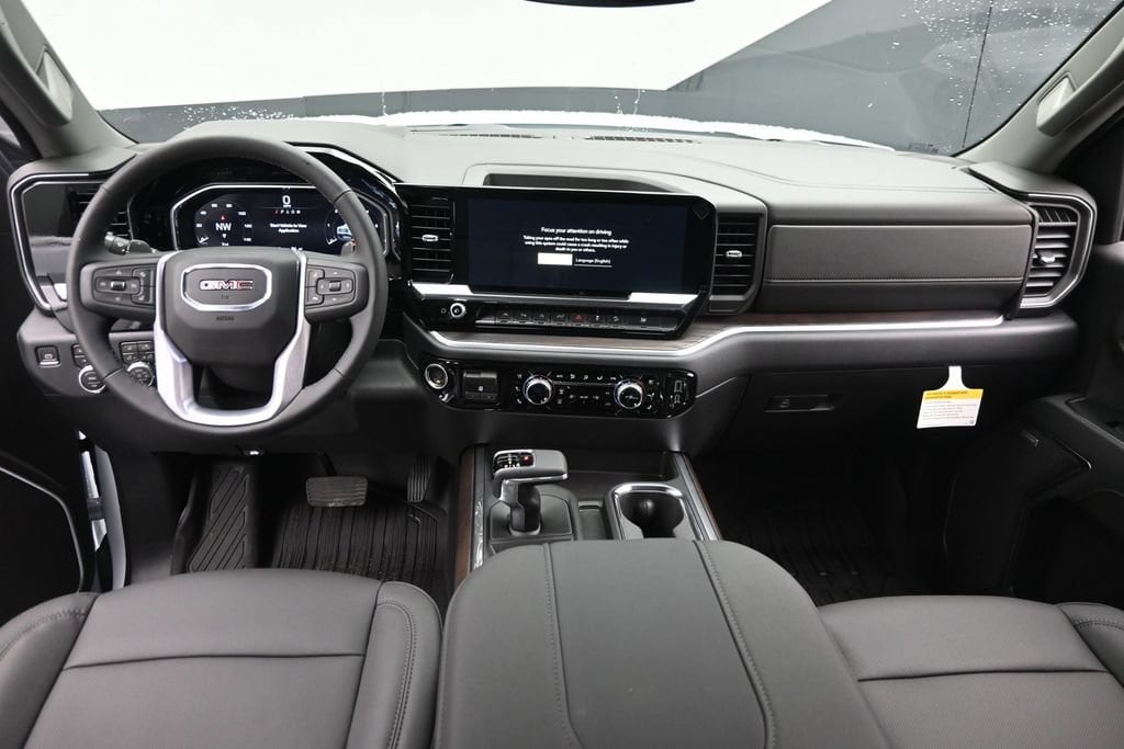 2026 GMC Sierra 1500 SLT - Photo 15