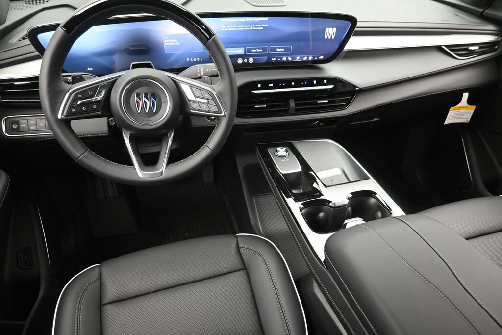 2027 Buick Enclave Avenir - Photo 17
