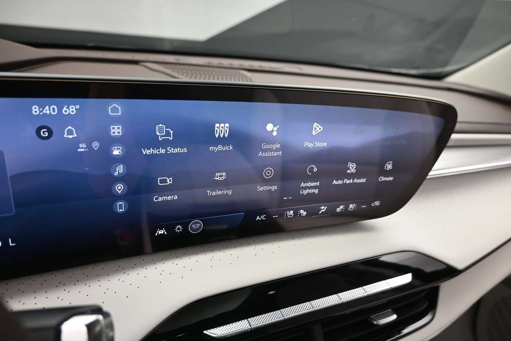 2026 Buick Enclave Avenir - Photo 23