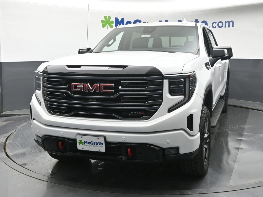 2026 GMC Sierra 1500 AT4 - Photo 24