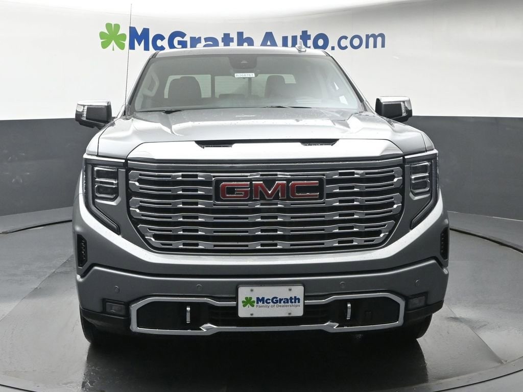 2026 GMC Sierra 1500 Denali - Photo 6