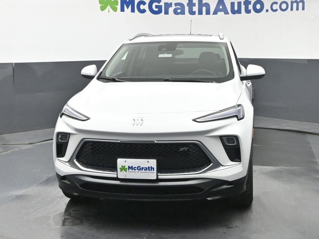 2026 Buick Encore GX Sport Touring - Photo 6