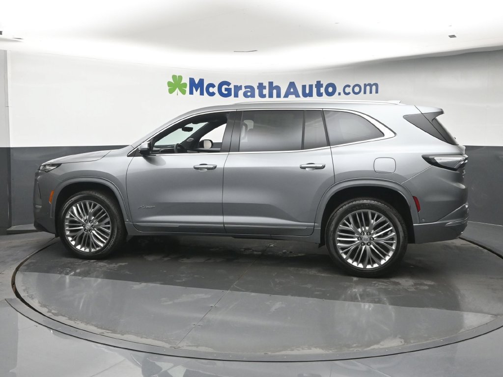 2027 Buick Enclave Avenir - Photo 25