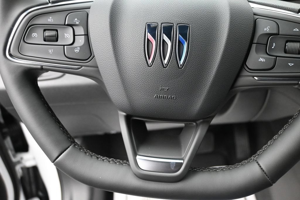 2026 Buick Envista Sport Touring - Photo 17