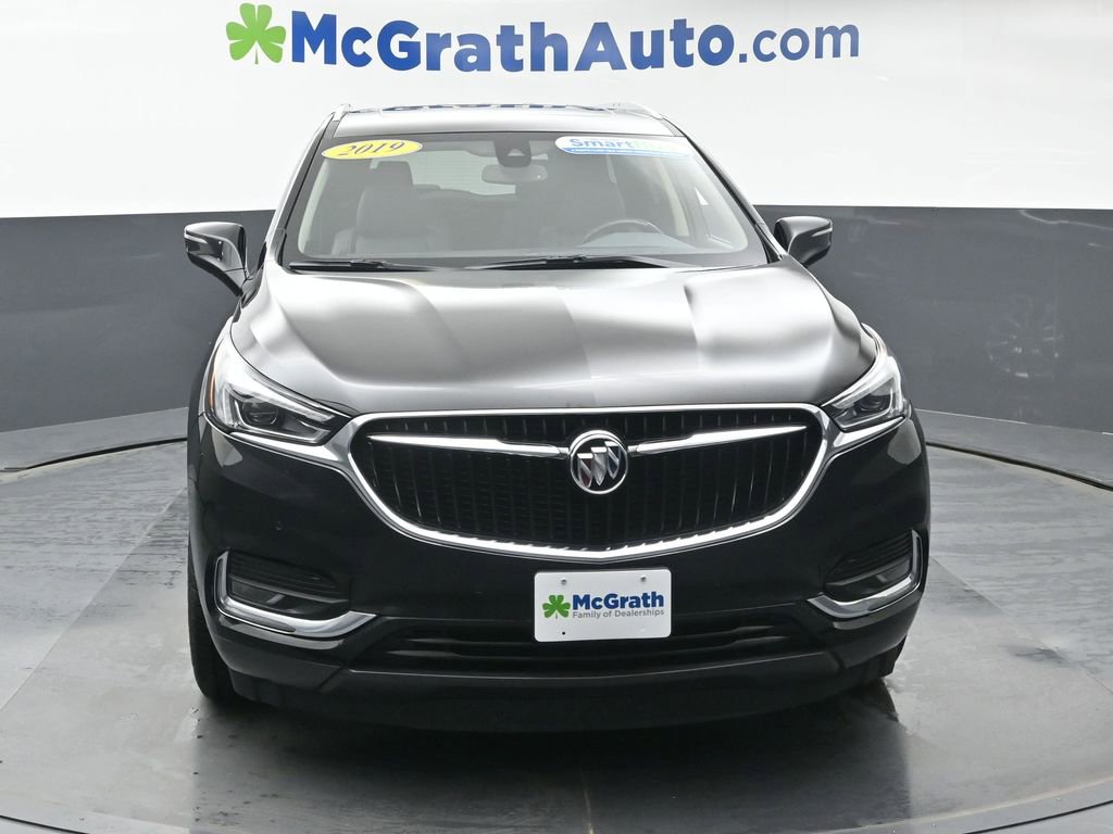 2019 Buick Enclave Premium photo 3