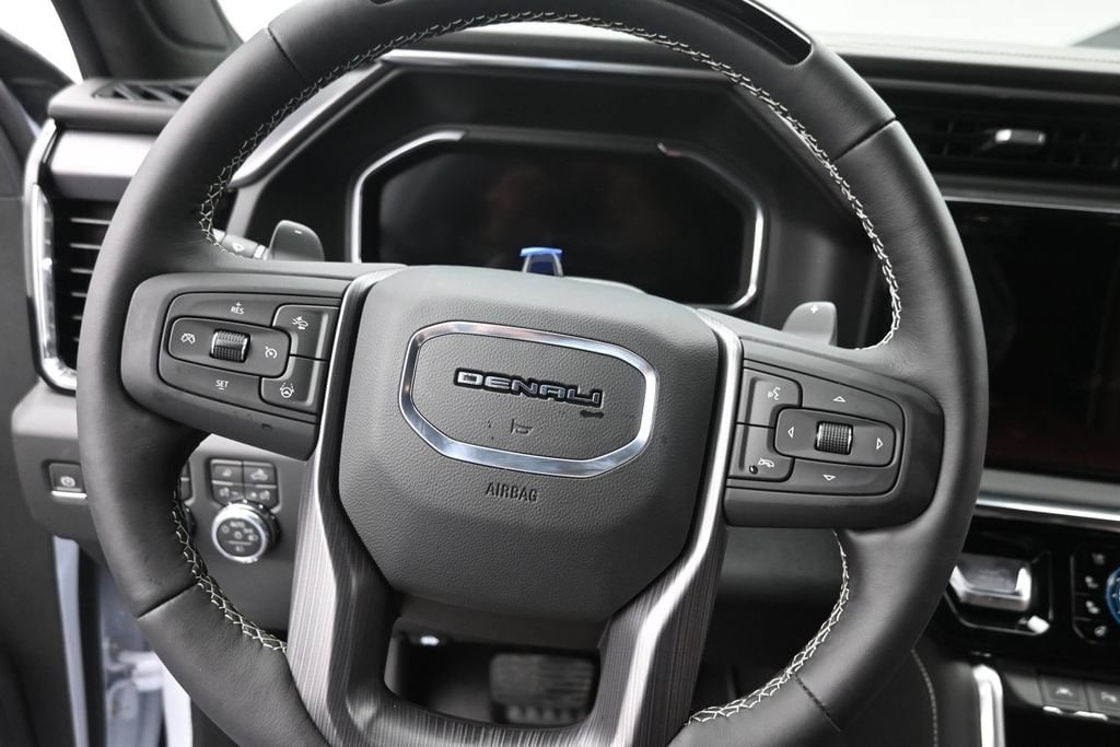 2026 GMC Sierra 1500 Denali Ultimate - Photo 16
