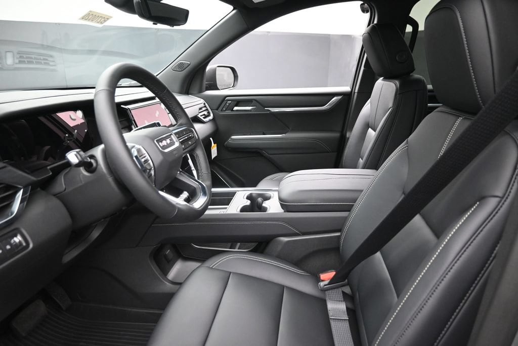 2027 GMC Acadia Elevation - Photo 19