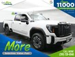 GMC Sierra 2500 HD