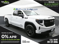 2025 GMC Sierra 1500 Elevation Truck