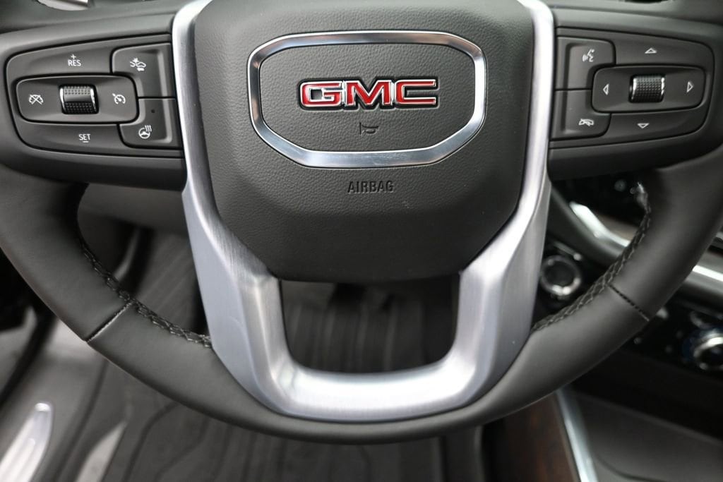 2026 GMC Sierra 1500 SLT - Photo 17