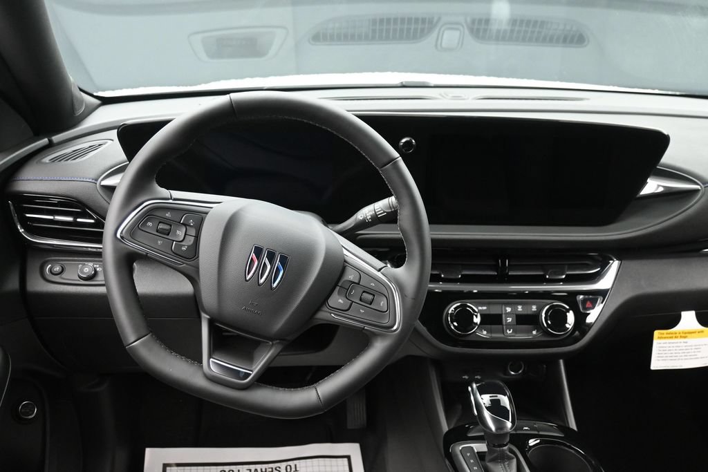 2026 Buick Envista Sport Touring - Photo 13