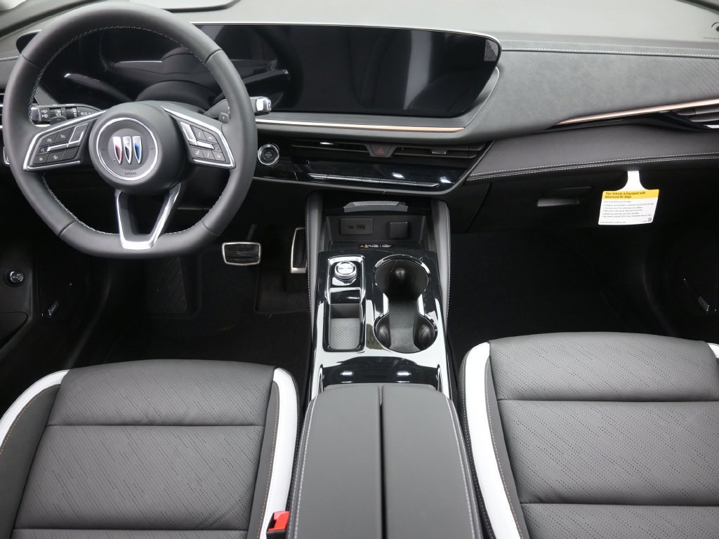 2026 Buick Envision Sport Touring - Photo 16