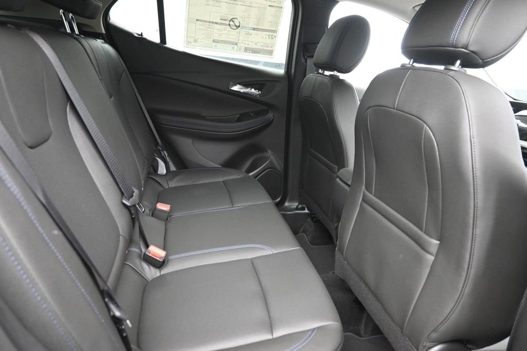 2026 Buick Encore GX Sport Touring - Photo 10