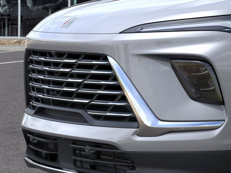 2027 Buick Enclave Preferred - Photo 15