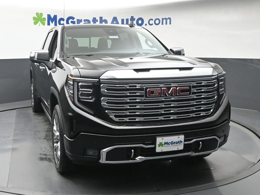 2026 GMC Sierra 1500 Denali - Photo 5