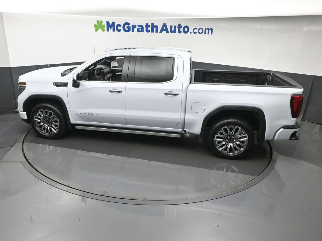 2026 GMC Sierra 1500 Denali Ultimate - Photo 26