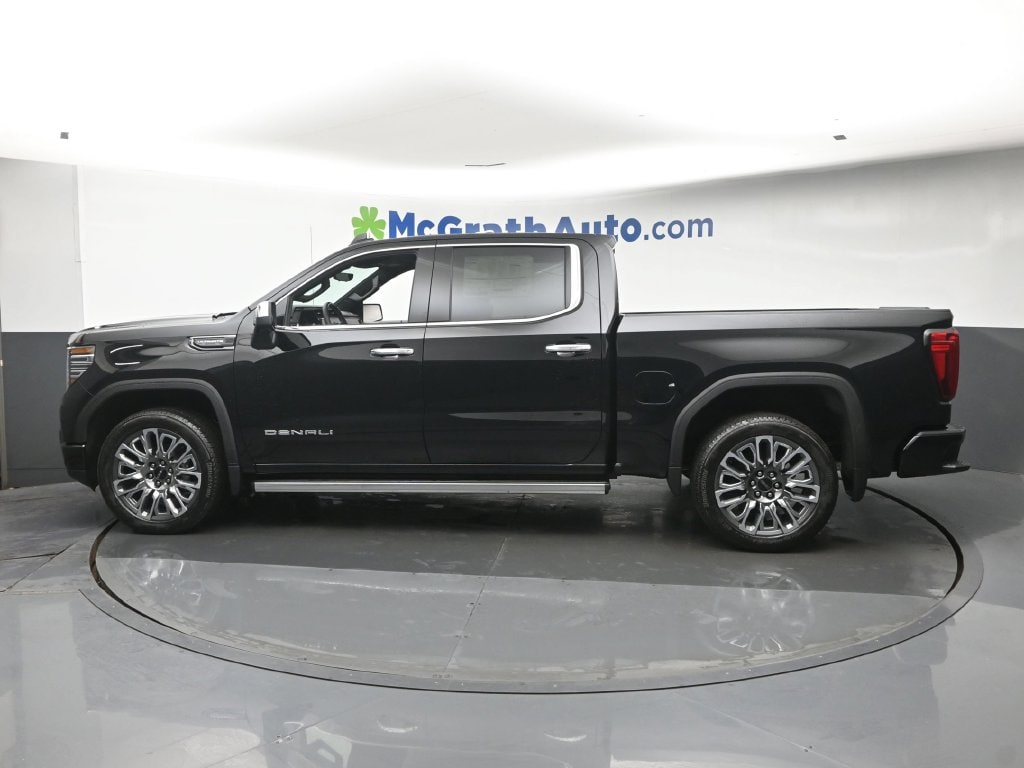 2026 GMC Sierra 1500 Denali Ultimate - Photo 24