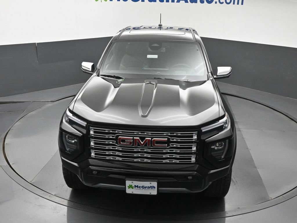 2026 GMC Canyon Denali - Photo 25