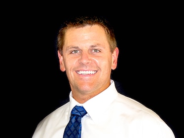 Staff member GAVIN MCGRATH from ec05b5b104b5