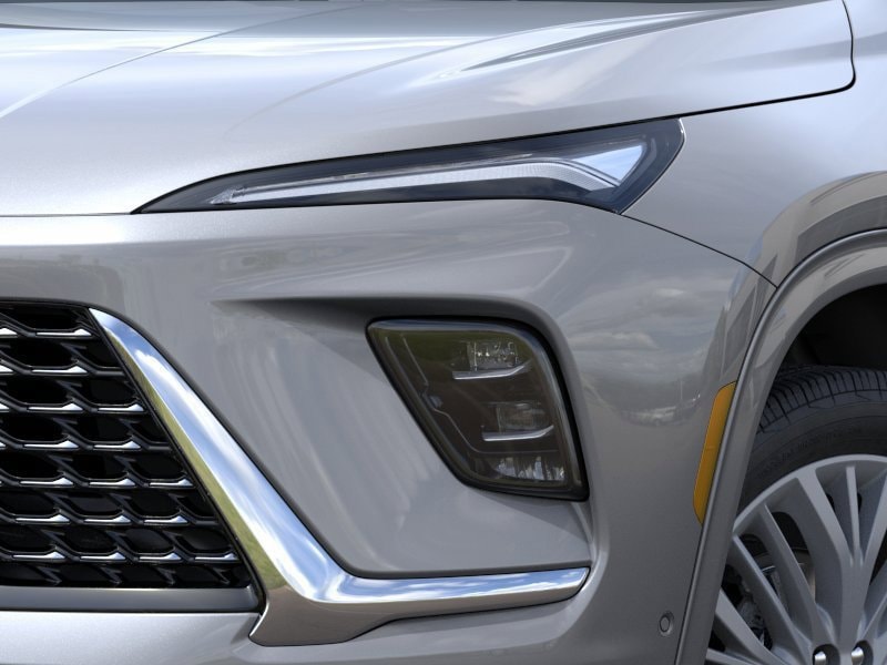 2027 Buick Enclave Avenir - Photo 12