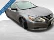 Used 2017 Nissan Altima 2.5 SR Sedan