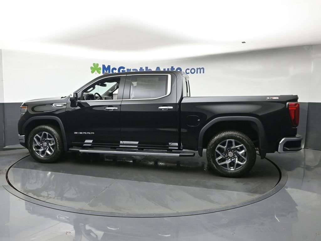 2026 GMC Sierra 1500 SLT - Photo 24