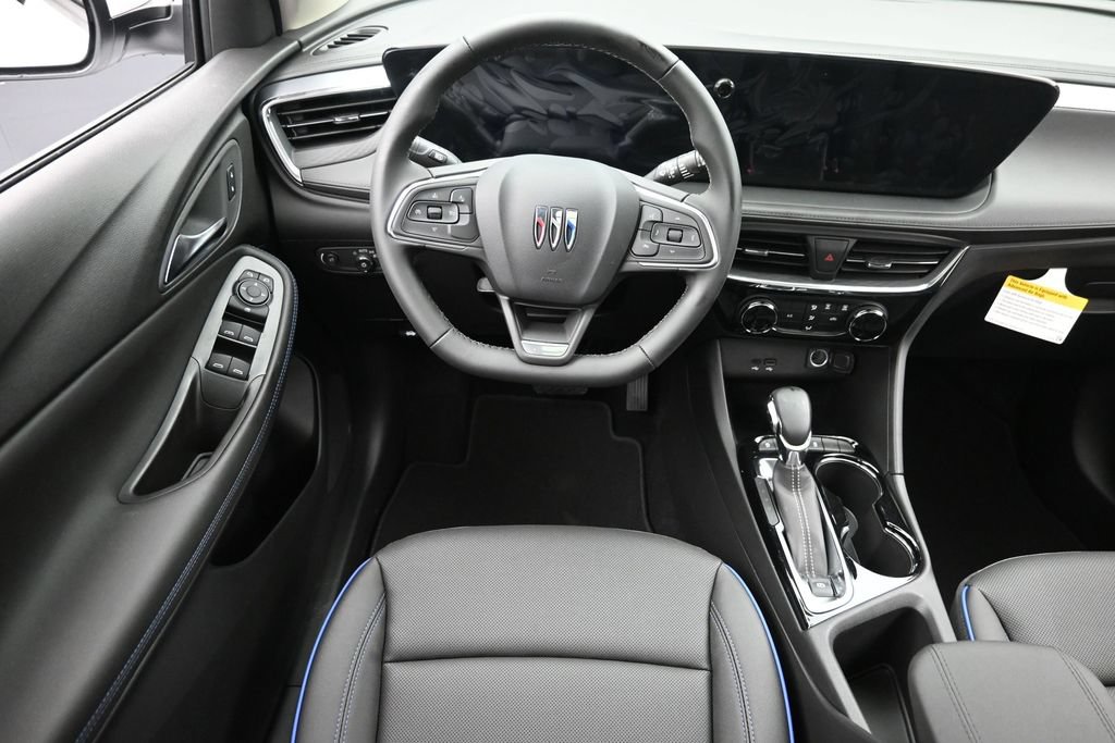 2026 Buick Encore GX Sport Touring - Photo 13