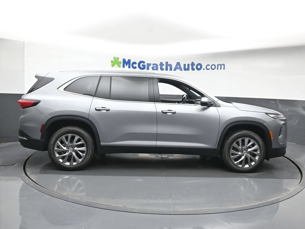 2026 Buick Enclave Preferred - Photo 6