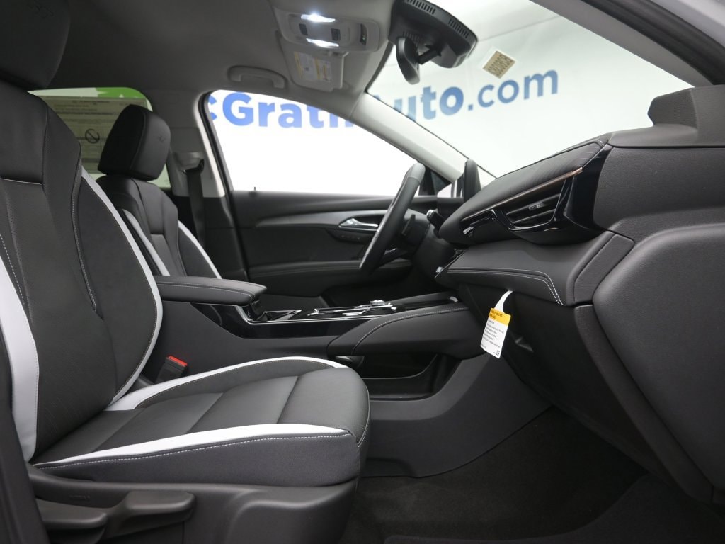 2026 Buick Envision Sport Touring - Photo 9