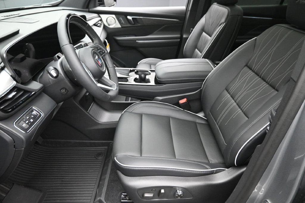 2027 Buick Enclave Avenir - Photo 17
