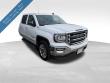 Used 2018 GMC Sierra 1500 SLT Truck Crew Cab