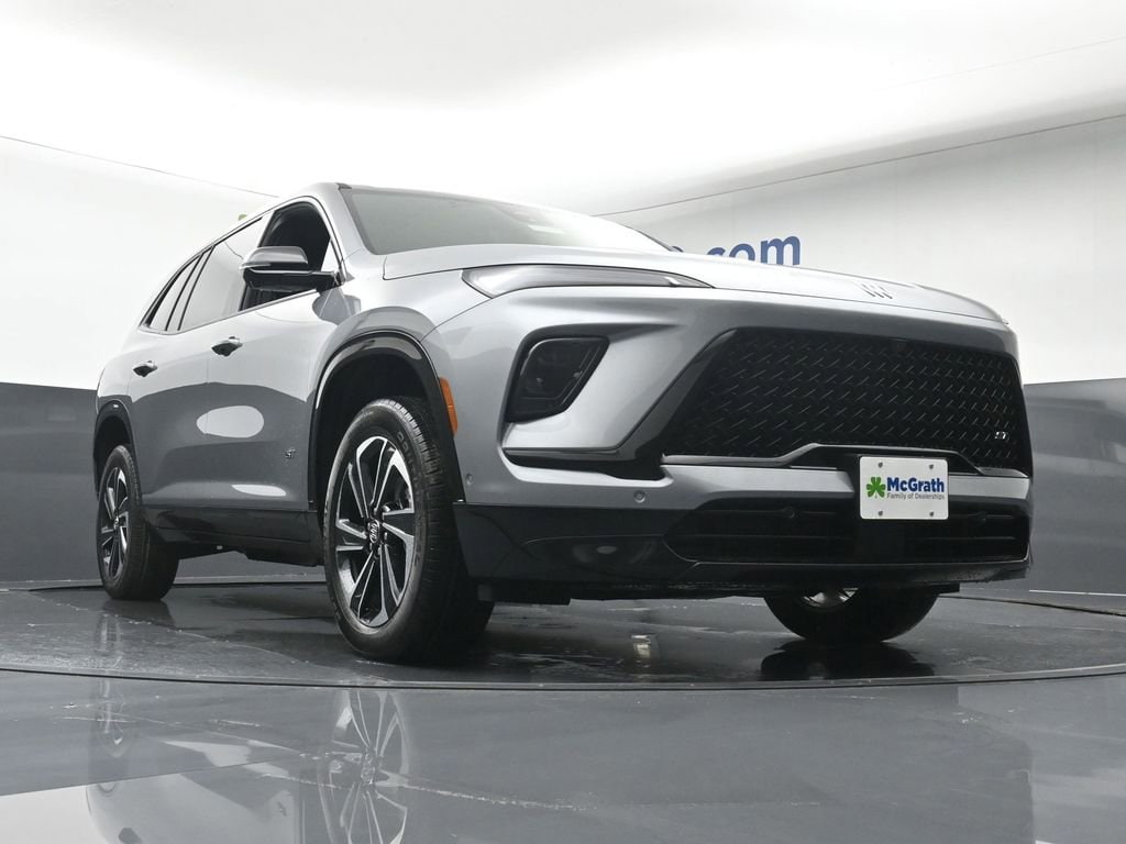2026 Buick Enclave Sport Touring - Photo 26