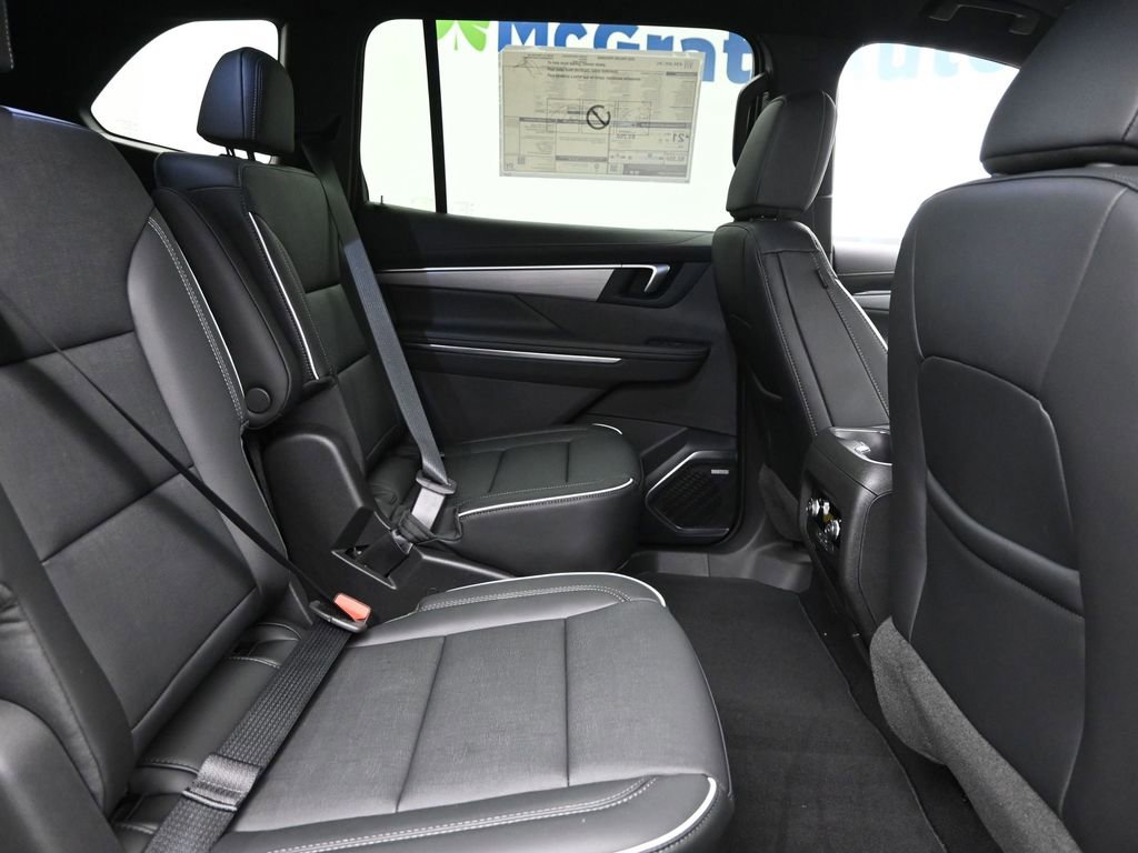 2026 Buick Enclave Preferred - Photo 8